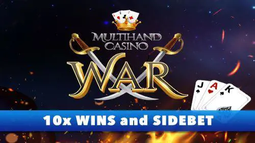 Casino War - Marakumi - Kenya